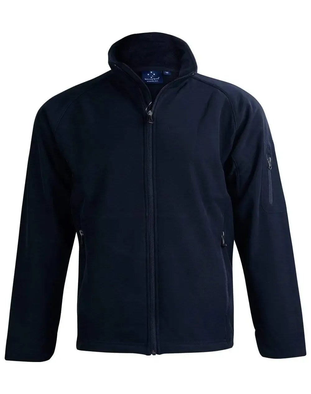 WINNING SPIRIT Softshell Jacket Men's JK23
